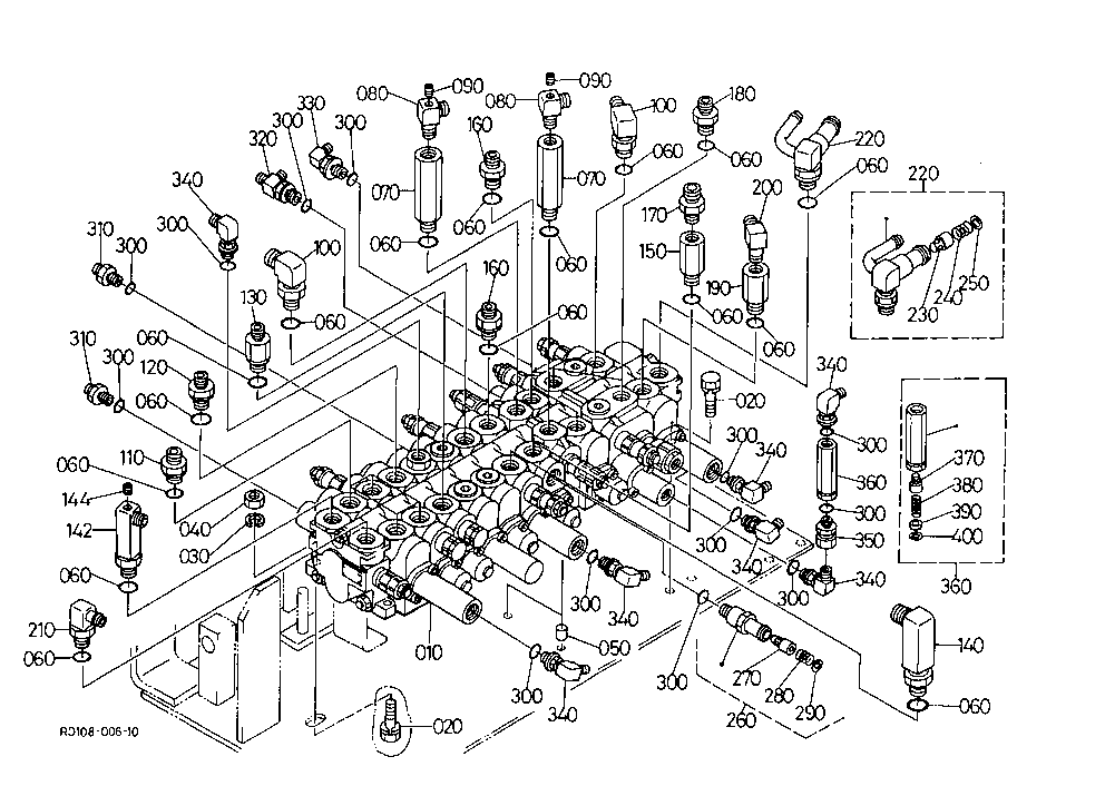 Control Valve
