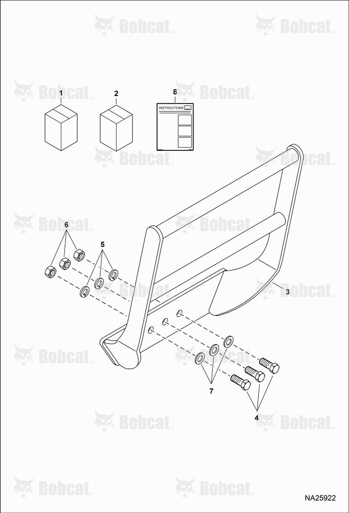 Kit Guard