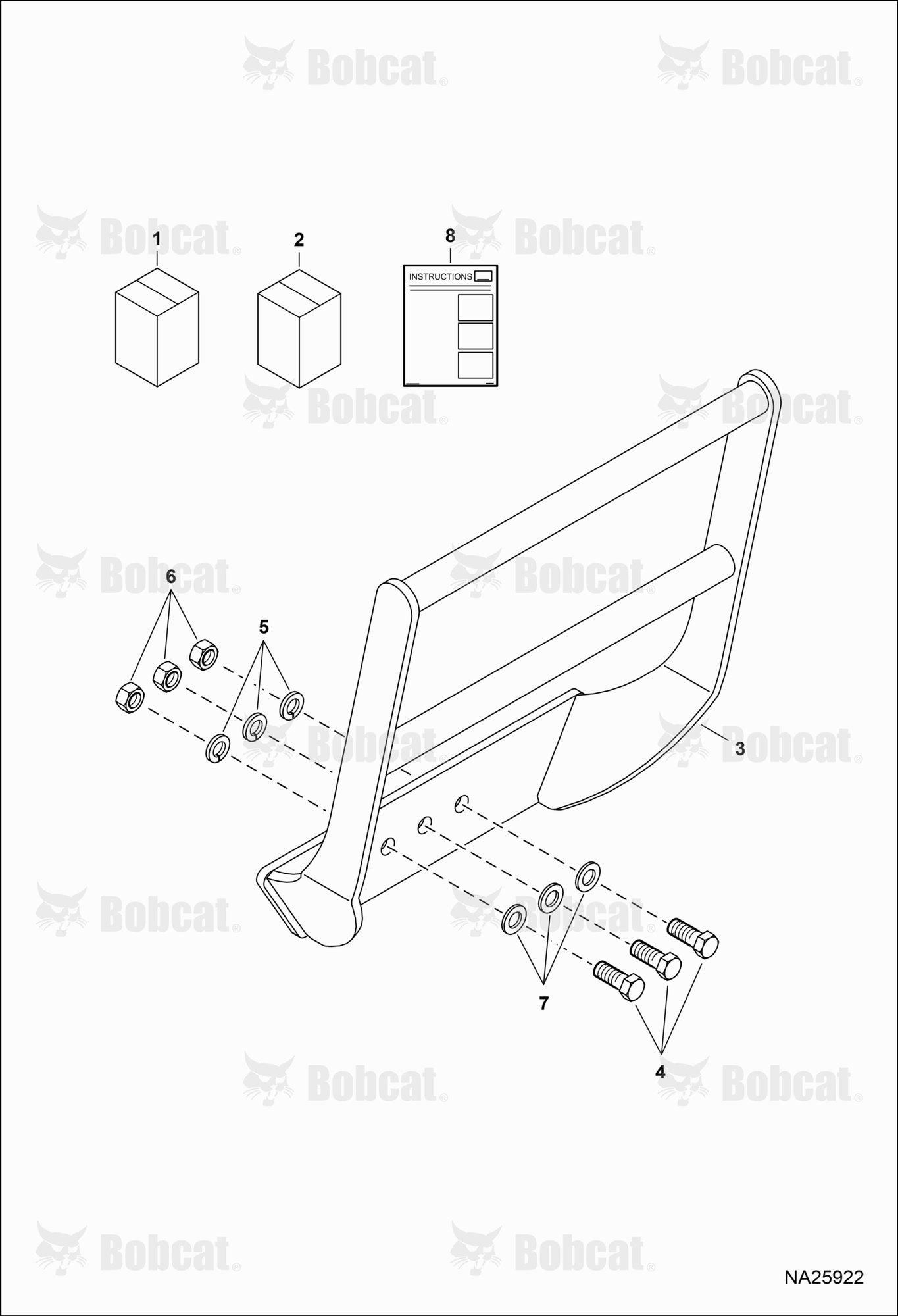 Kit Guard