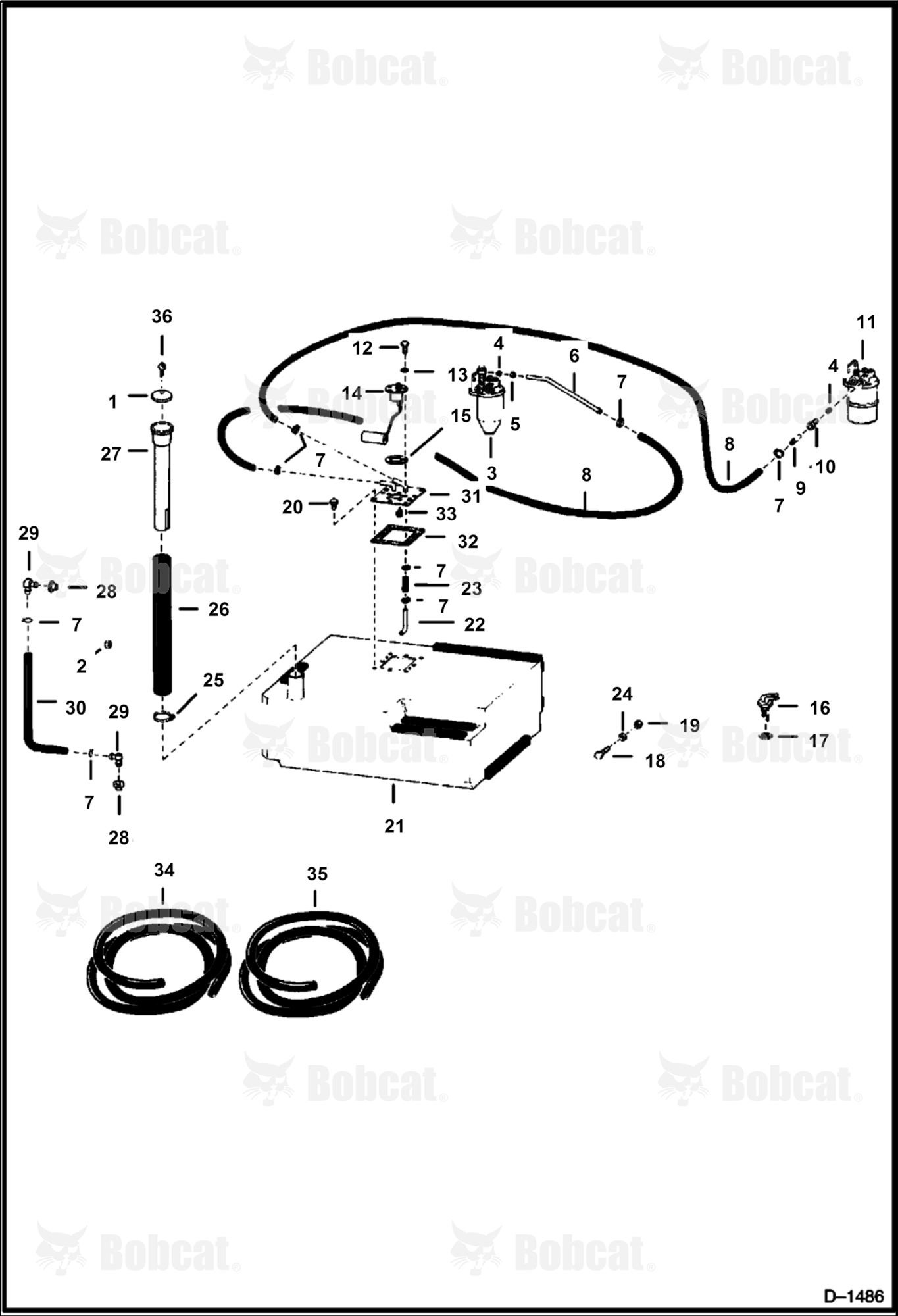 Fuel System