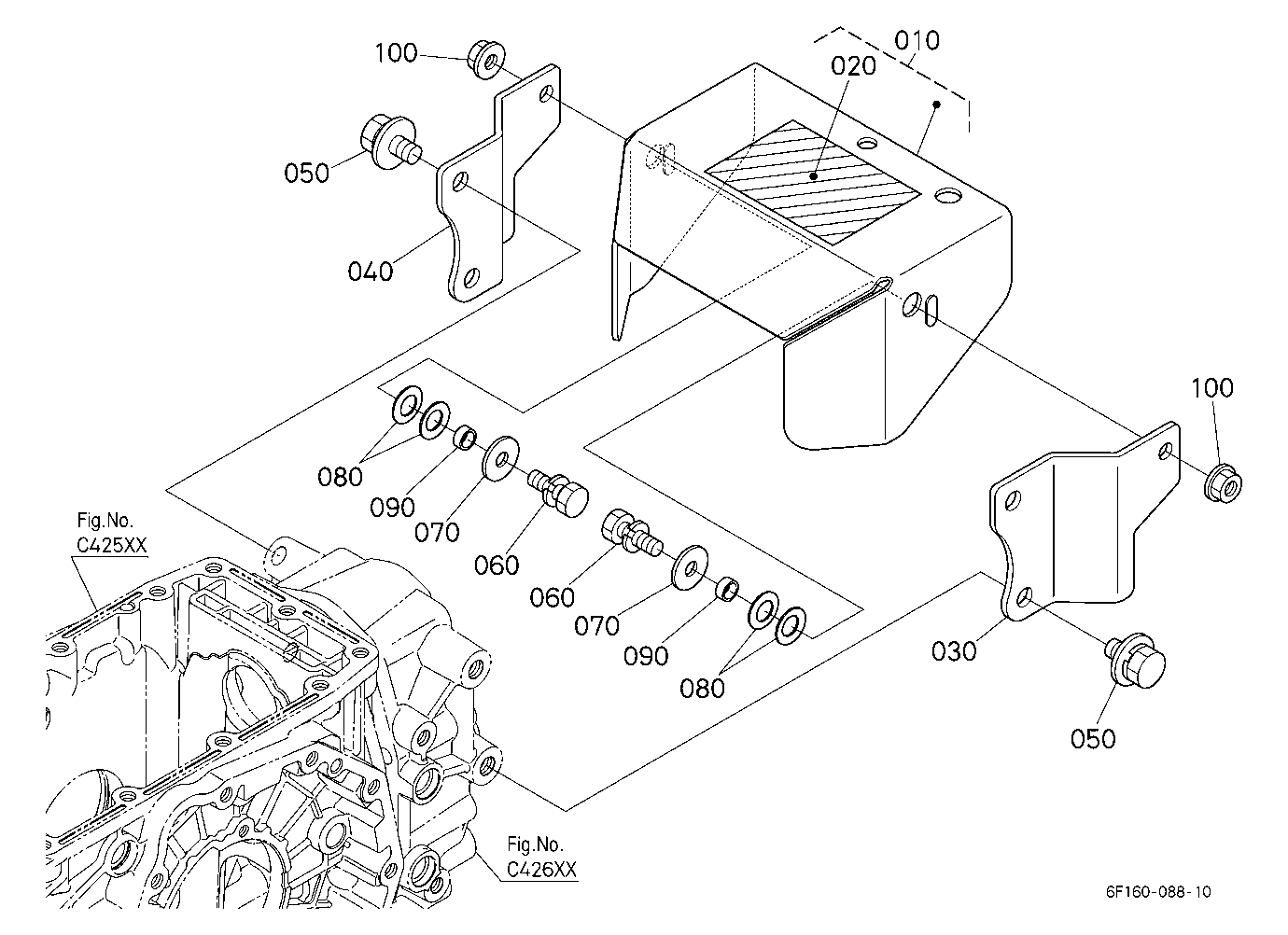 Pto Protector