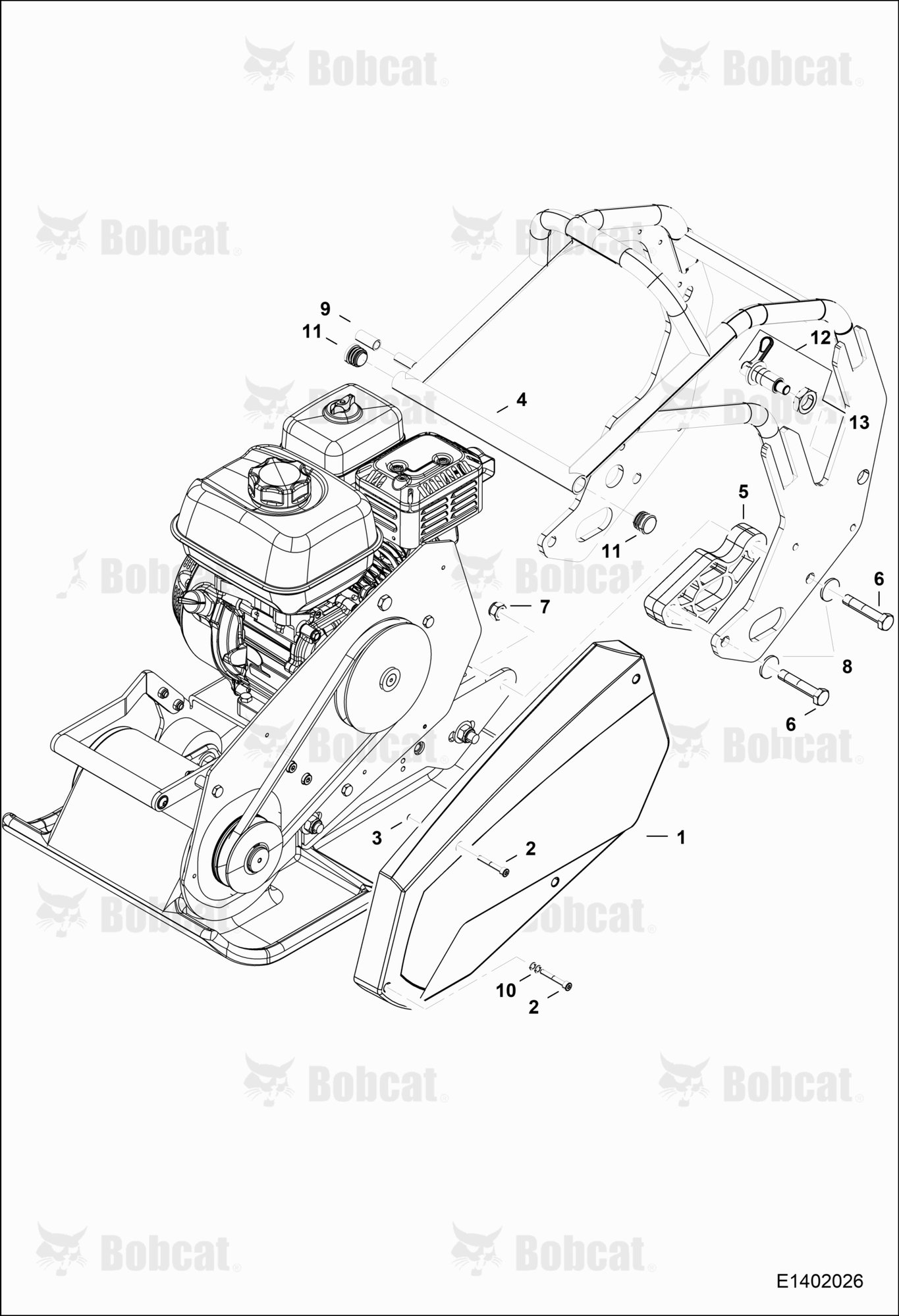 Engine Protection