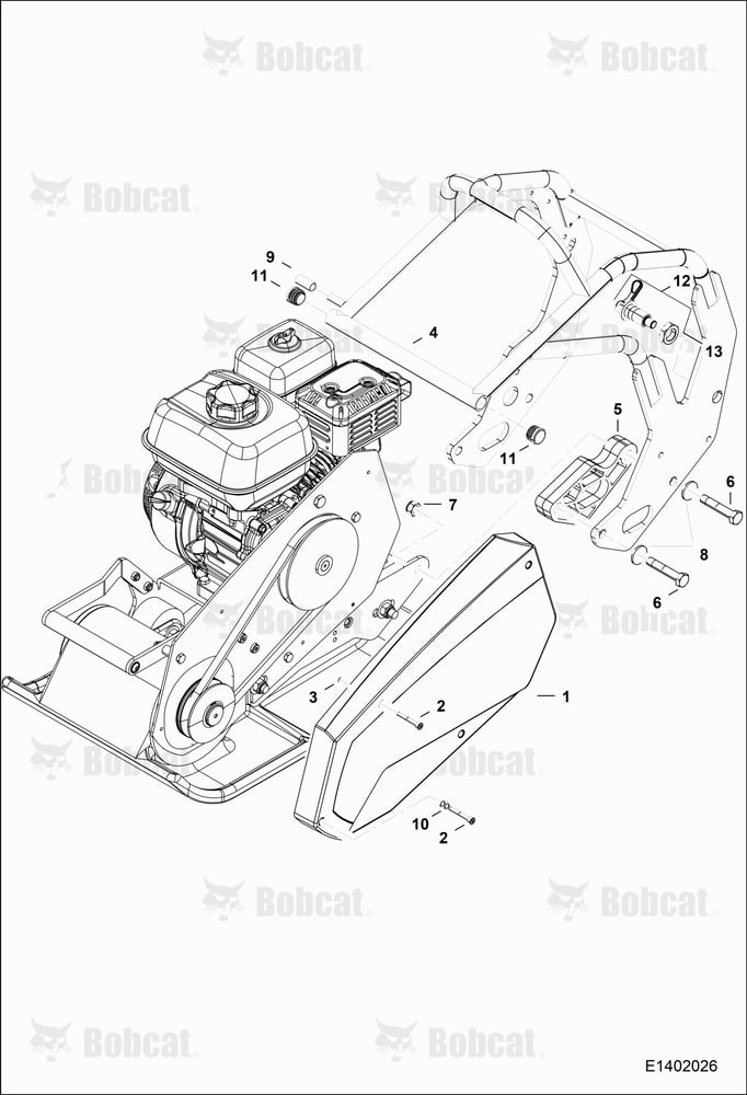 Engine Protection
