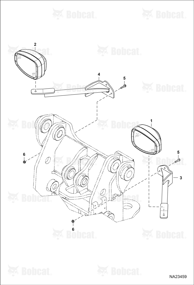 Road Lights (LED)