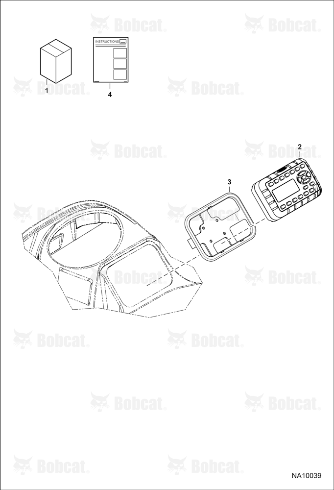 Radio Kit (Wireless Connectivity)