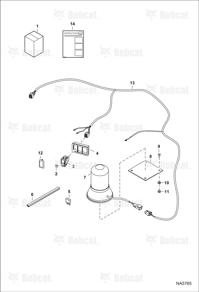 Beacon Kit