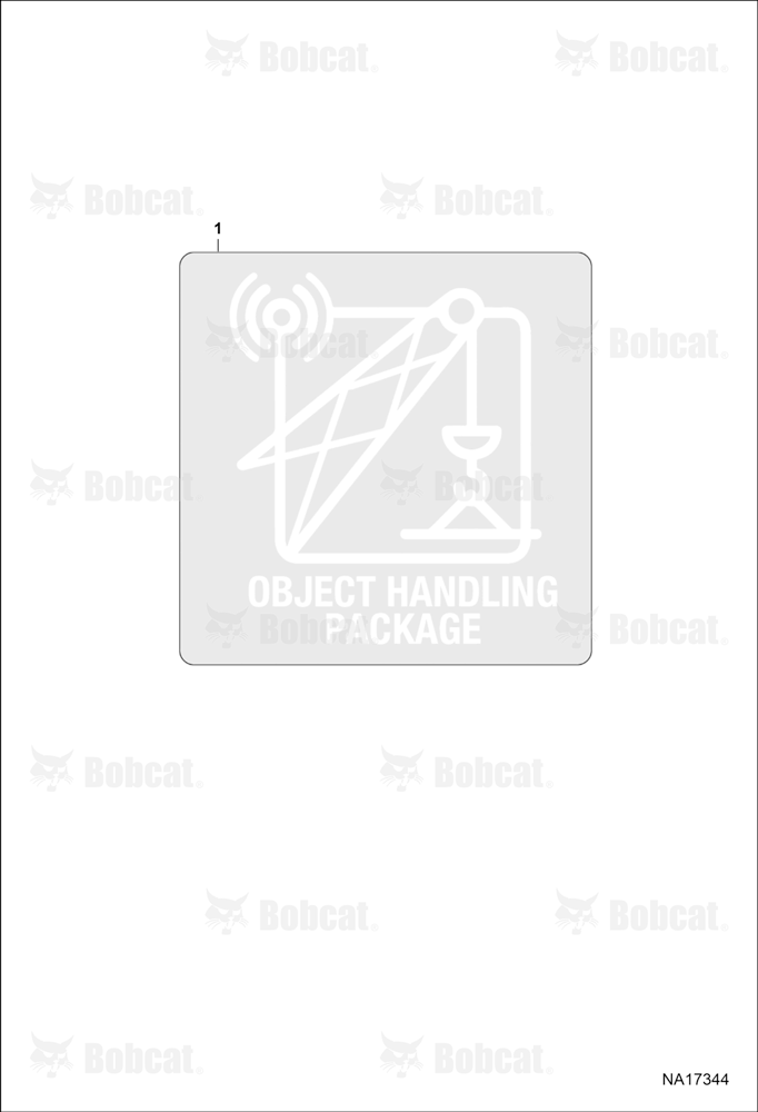 Decals (Option Packages)