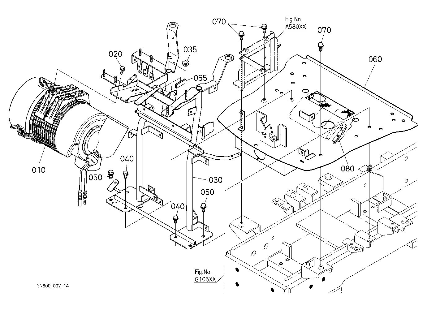 Air Cleaner