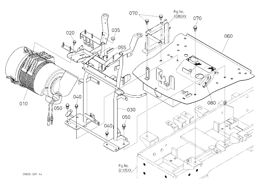 Air Cleaner