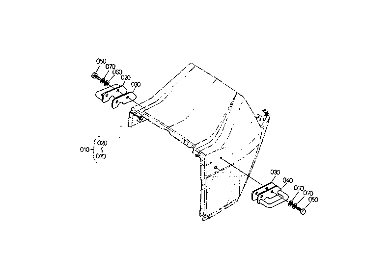 Handrail [Option]