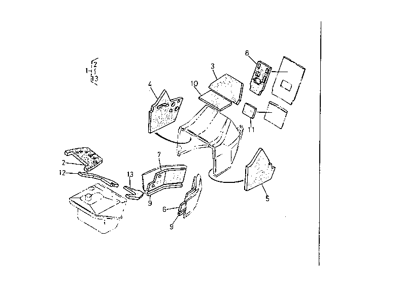 Cab Spec.3