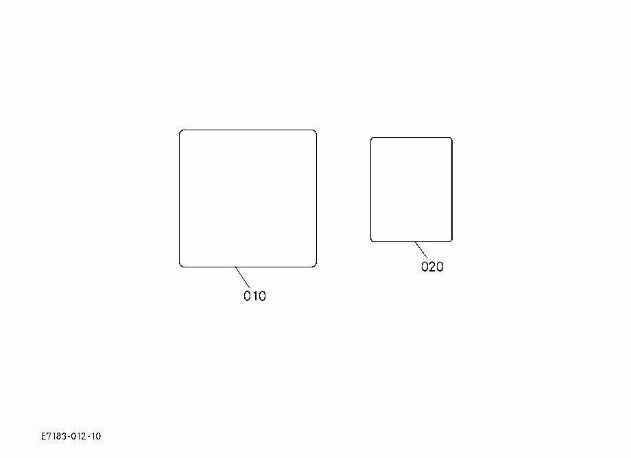 IDENTIFICATION