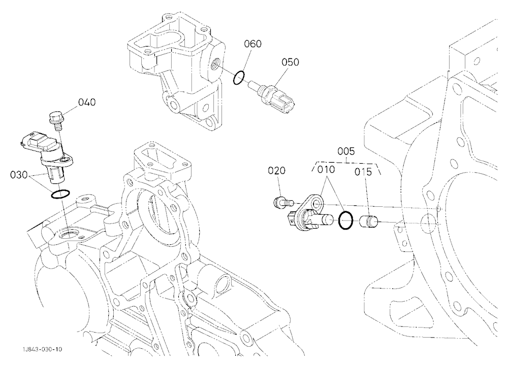 Sensor (Engine)