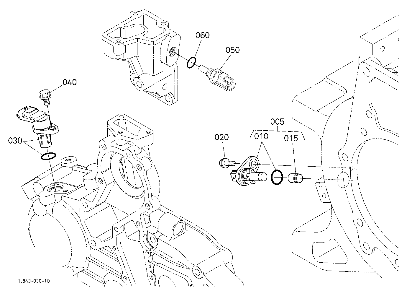 Sensor (Engine)