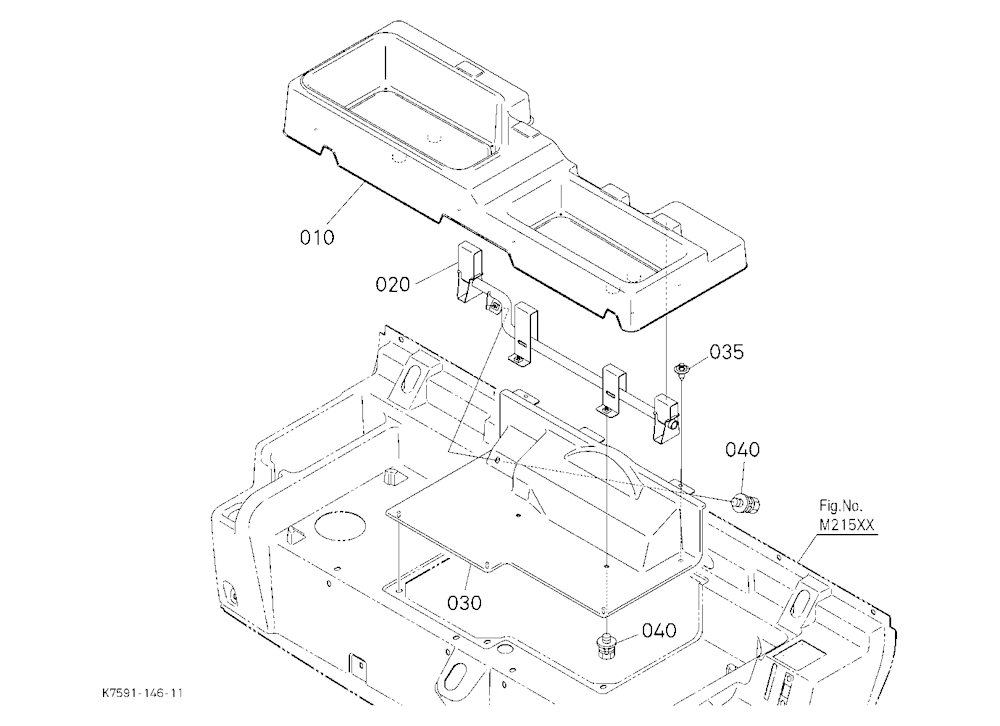 Seat Box