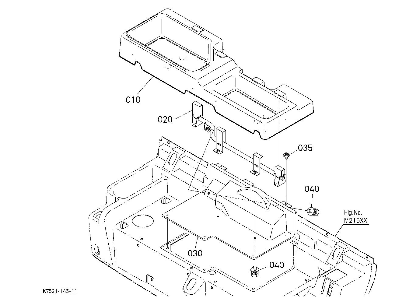 Seat Box