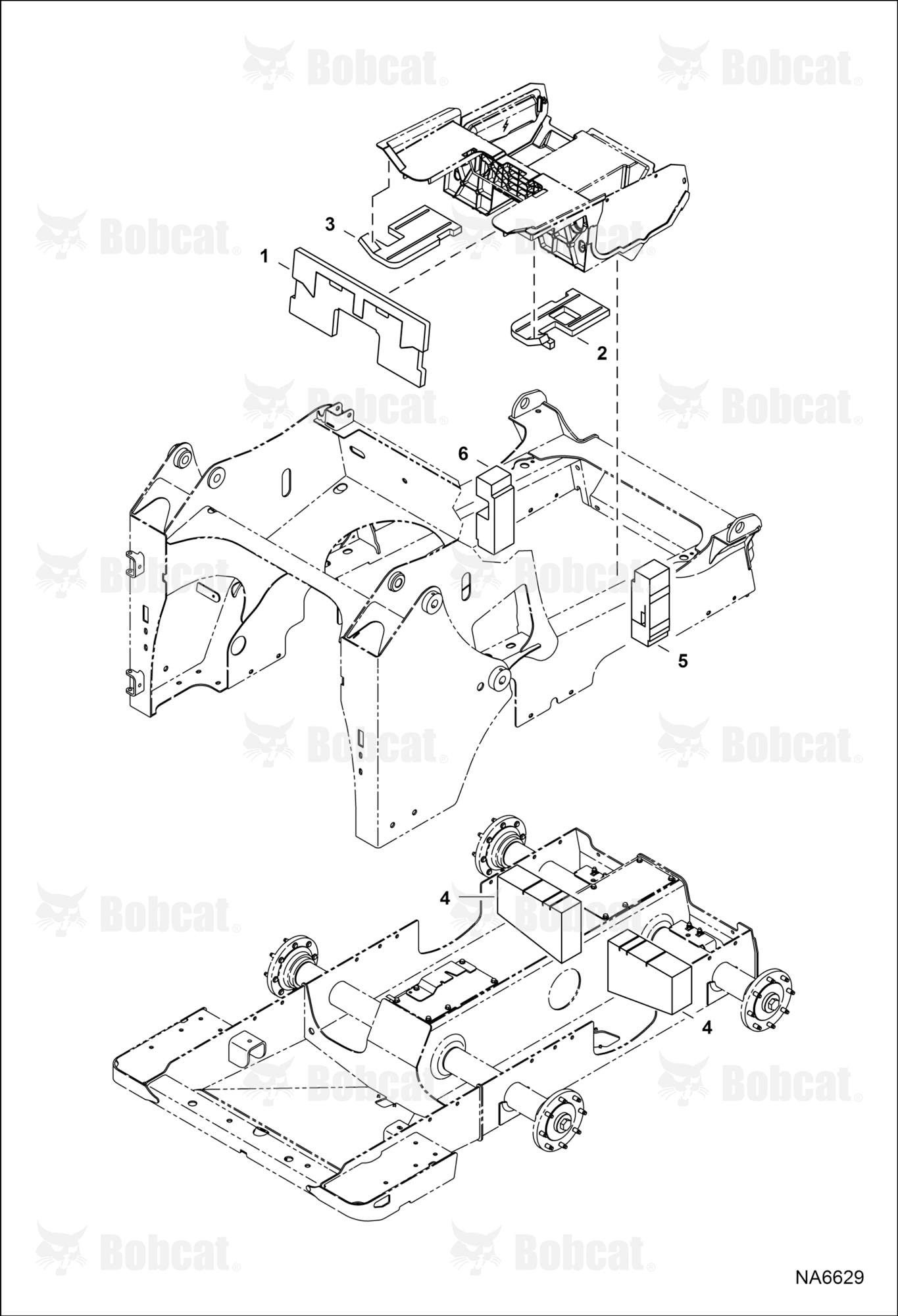 SOUND/NOISE Reduction (Operator Ear)
