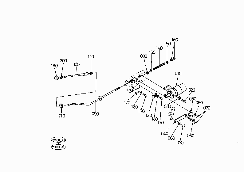 SOLENOID