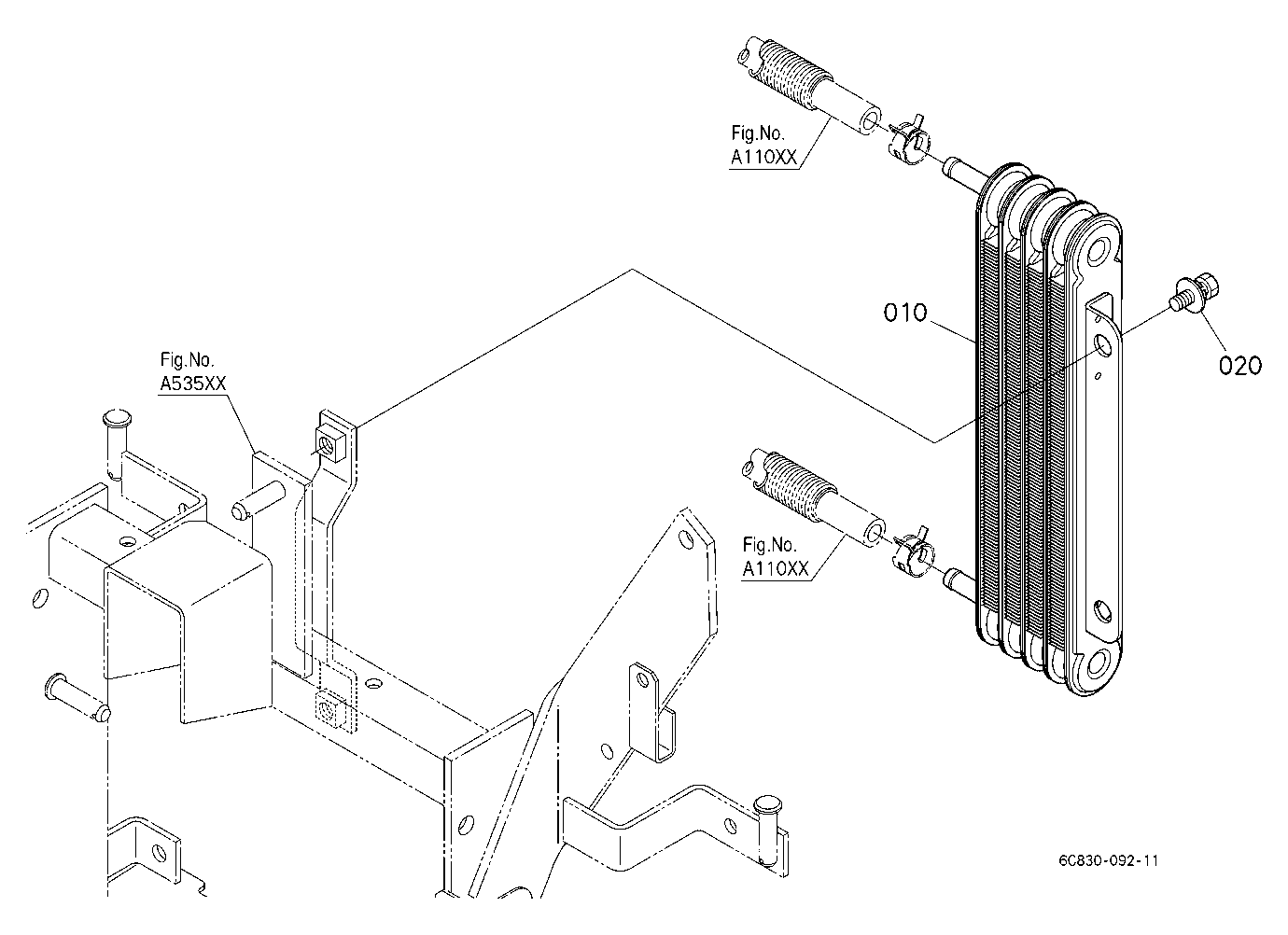 Fuel Cooler