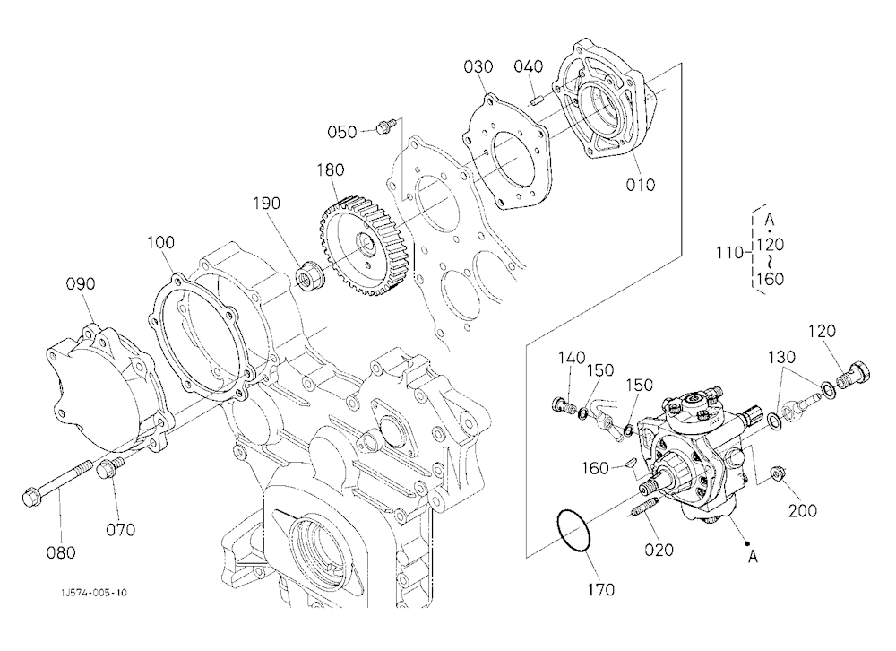 Supply Pump