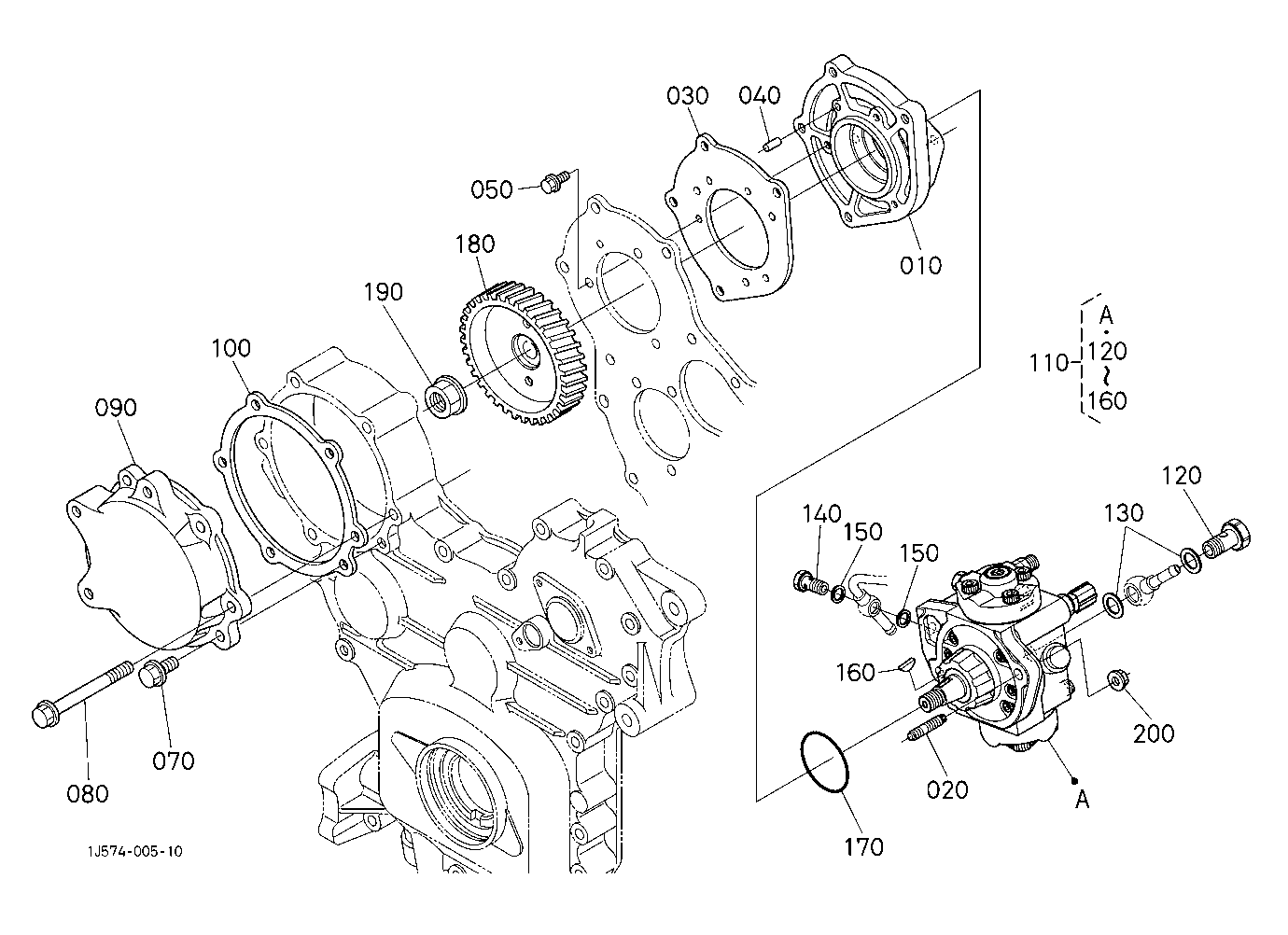 Supply Pump