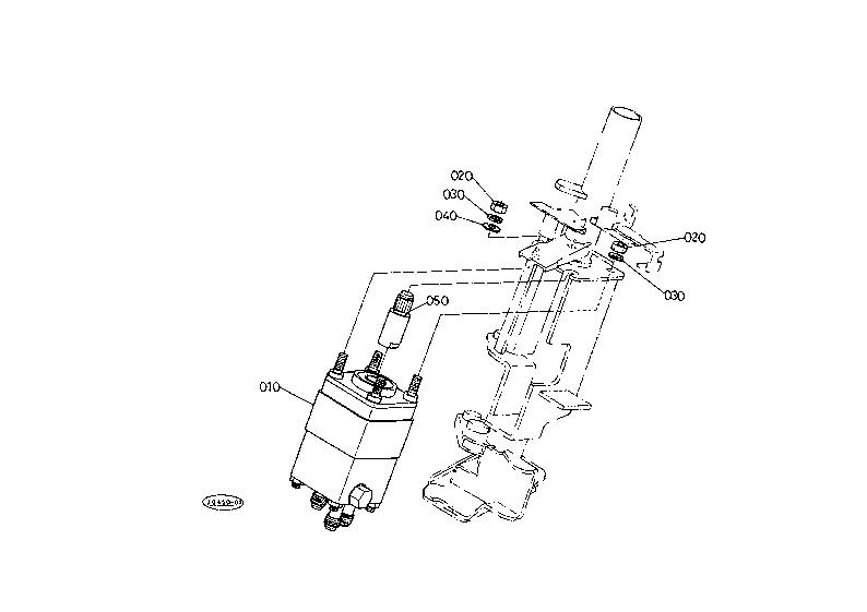 Steering Controller