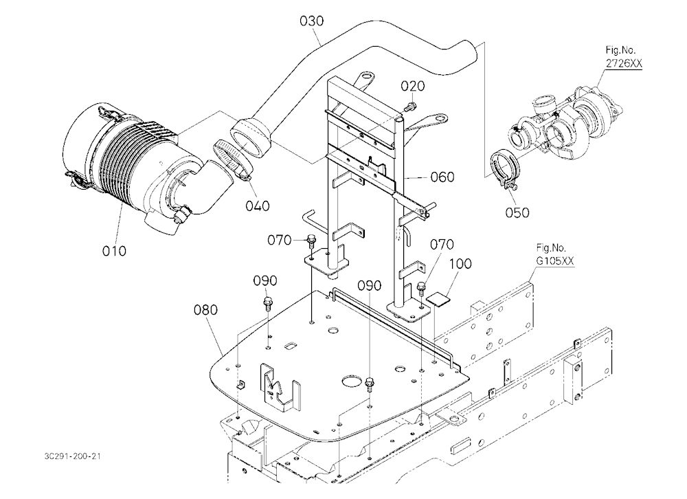 Air Cleaner [New]