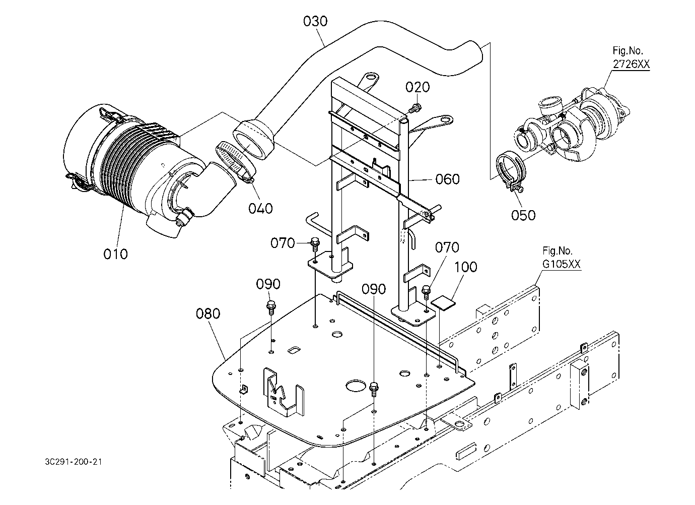Air Cleaner [New]