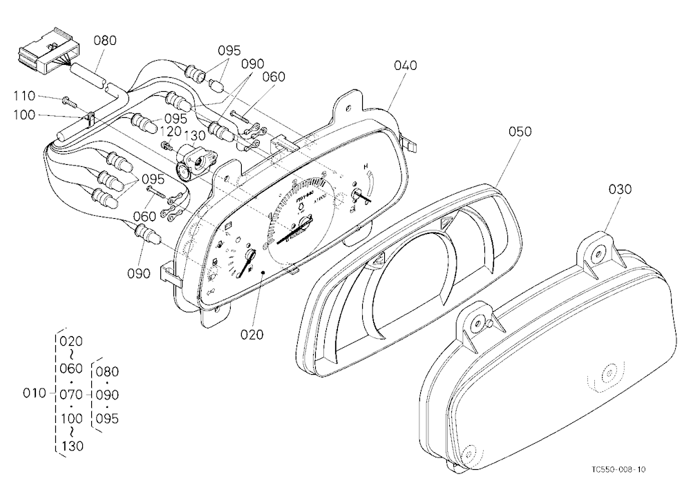 Panel [Component Parts]
