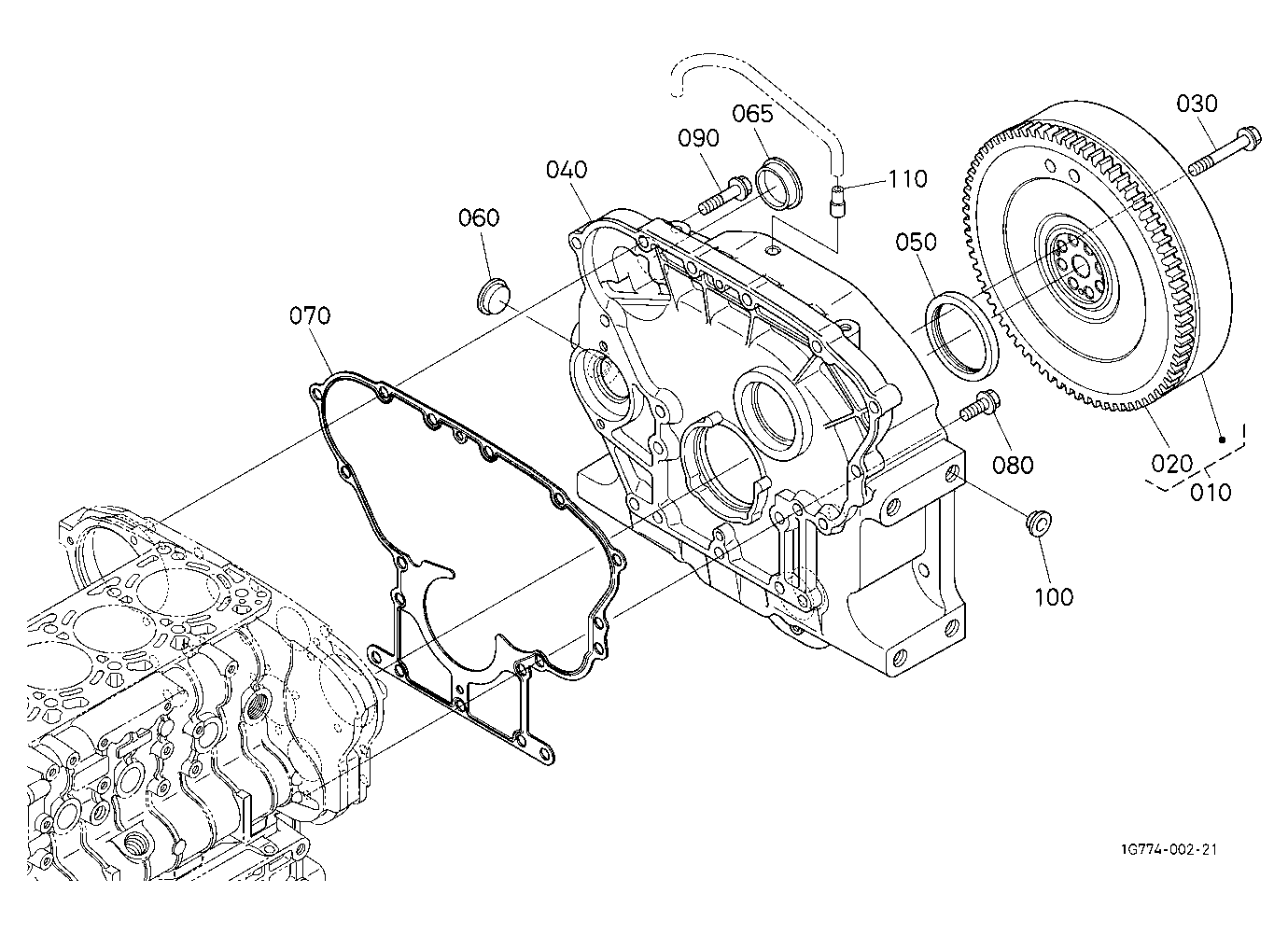 Flywheel