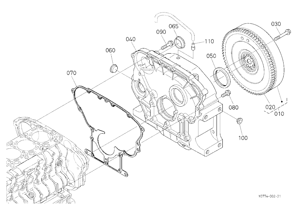 Flywheel