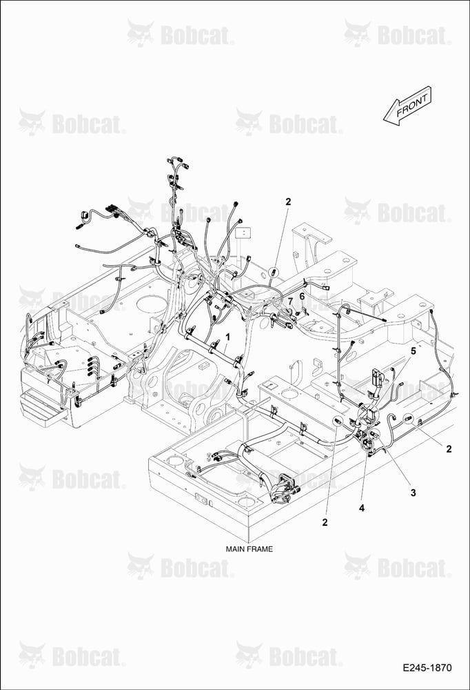 Electric Wiring (Tier 4)