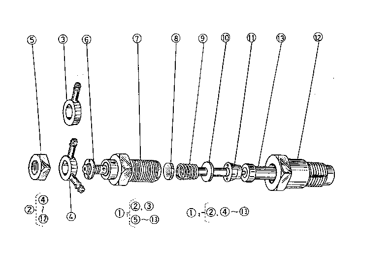 Nozzle