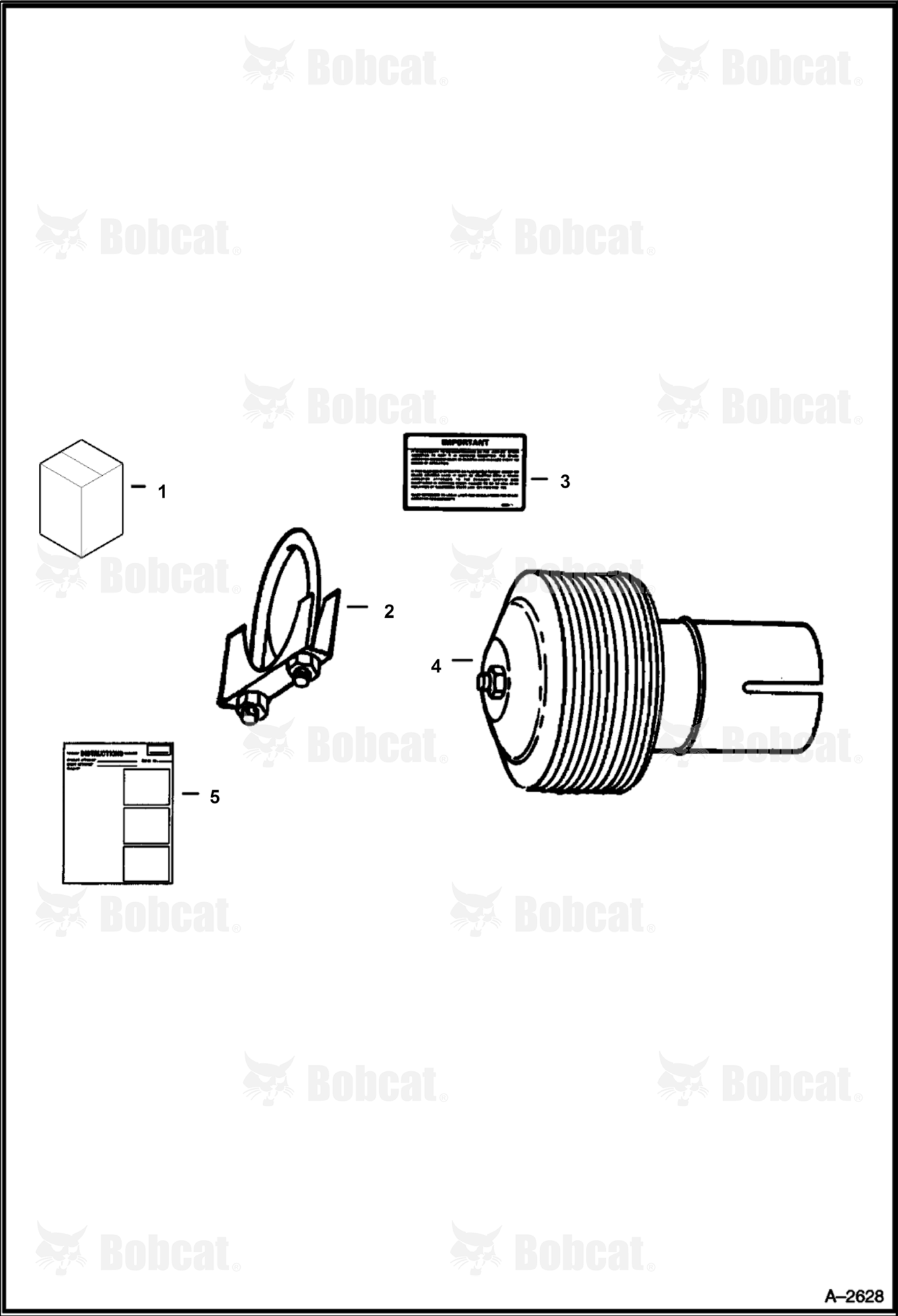 Spark Arrester
