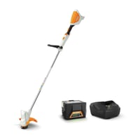 Thumbnail of STIHL FSA 57 Trimmer SET w/ AK 10 Battery and AL 101 Charger 