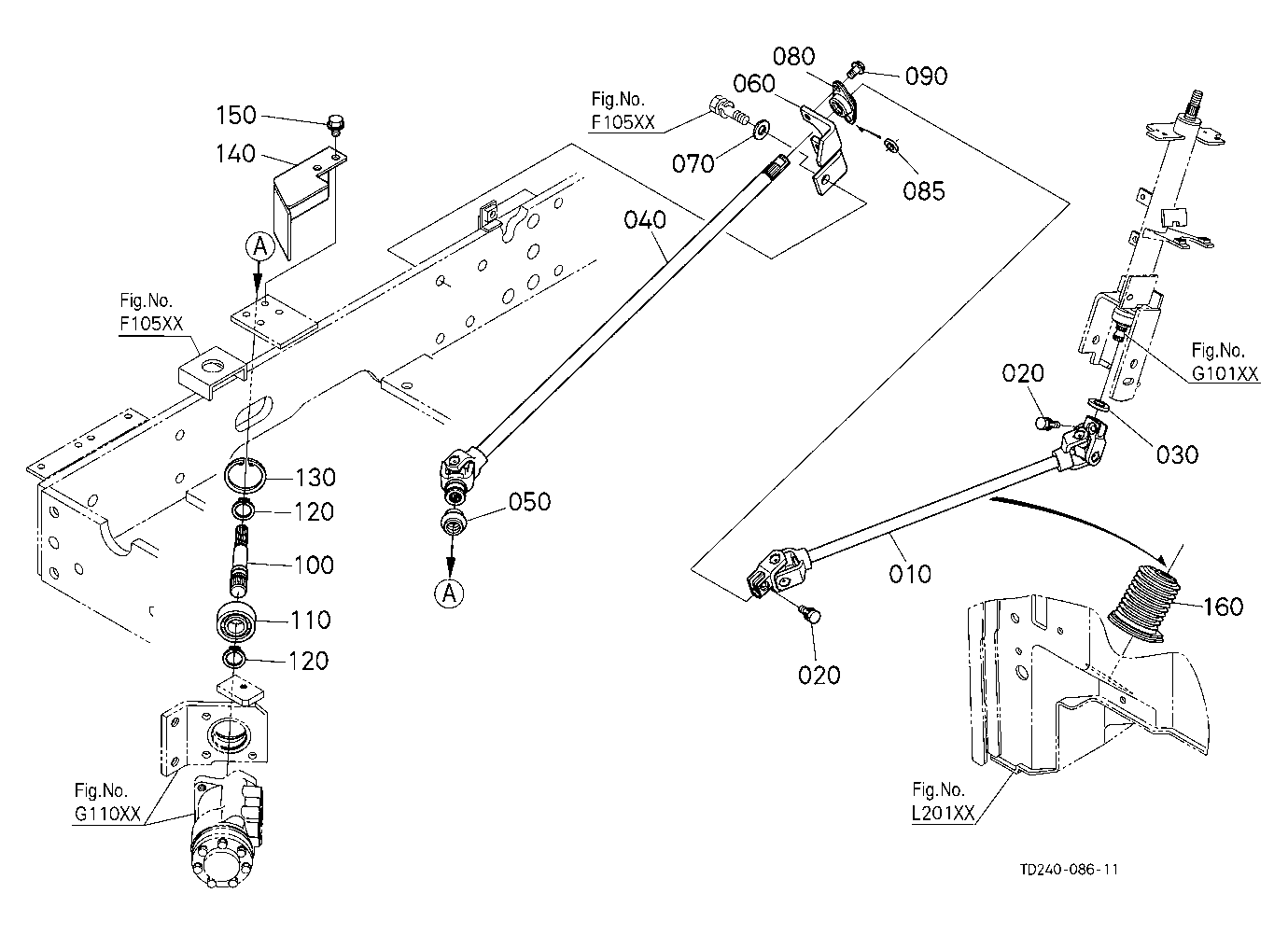 Universal Joint