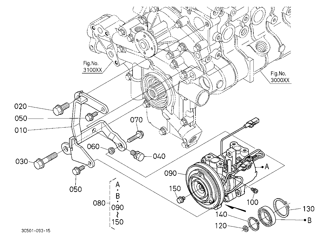 Compressor
