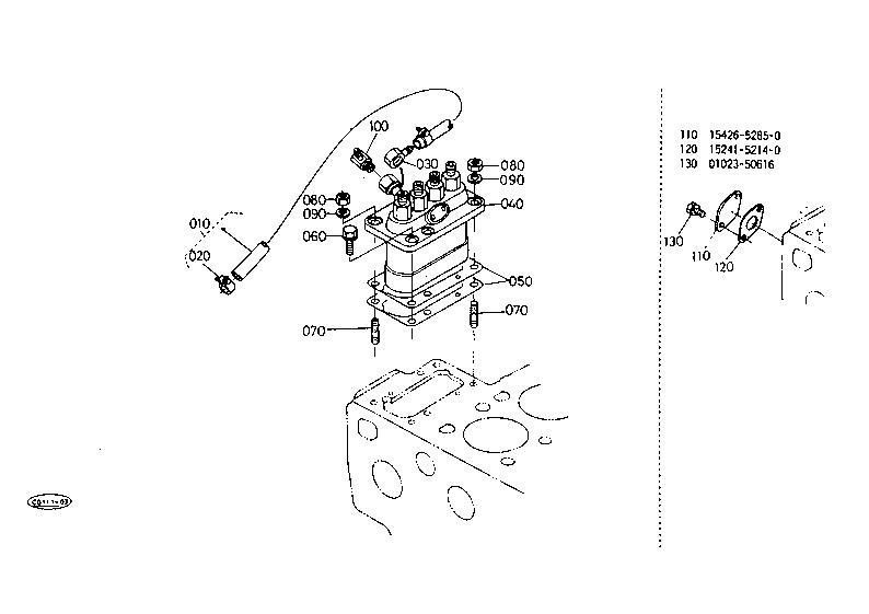 Injection Pump