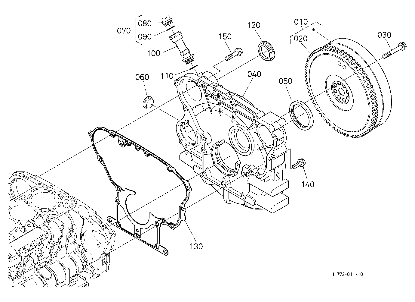 Flywheel