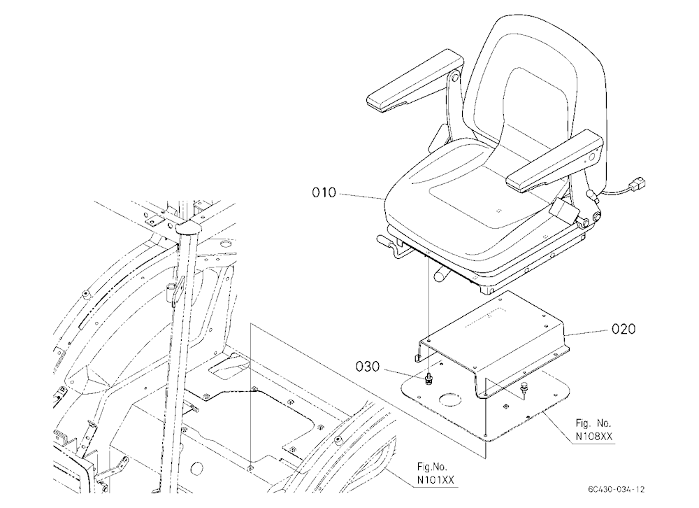 Seat