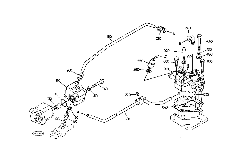 Pto Clutch Valve [Creep]