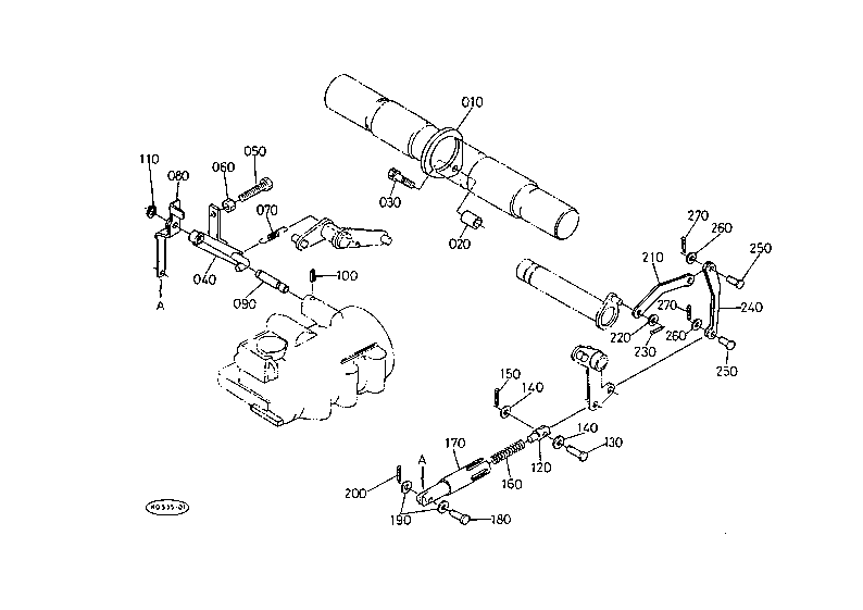 Hydraulic System 2