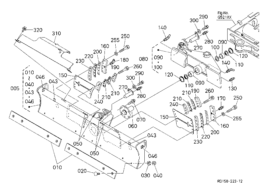 6-In-1 Blade 1
