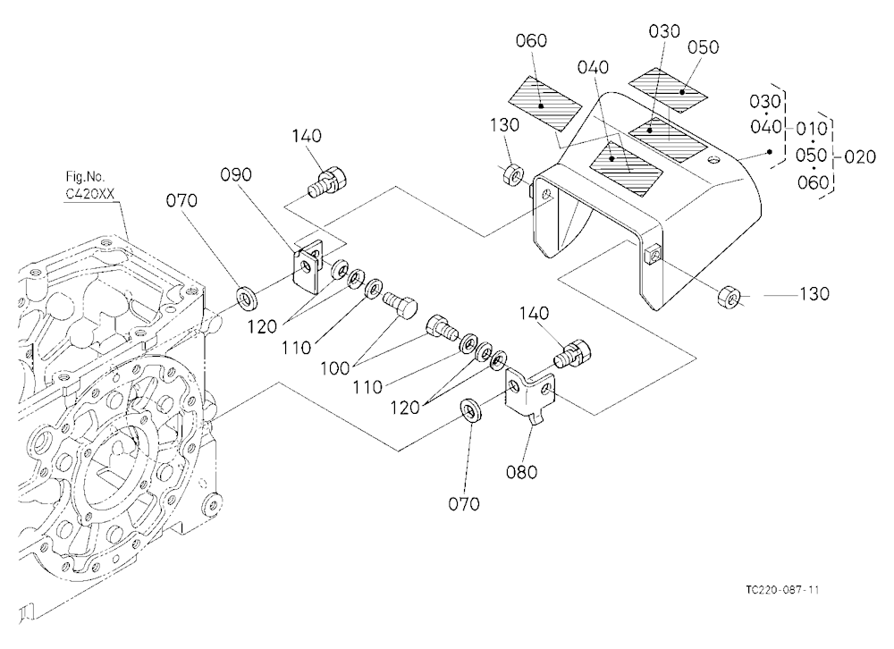 Pto Shaft Protector [Old]