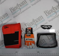 Thumbnail of Pid si 70108852100 pt promark ppe kit 32 in. pos 2