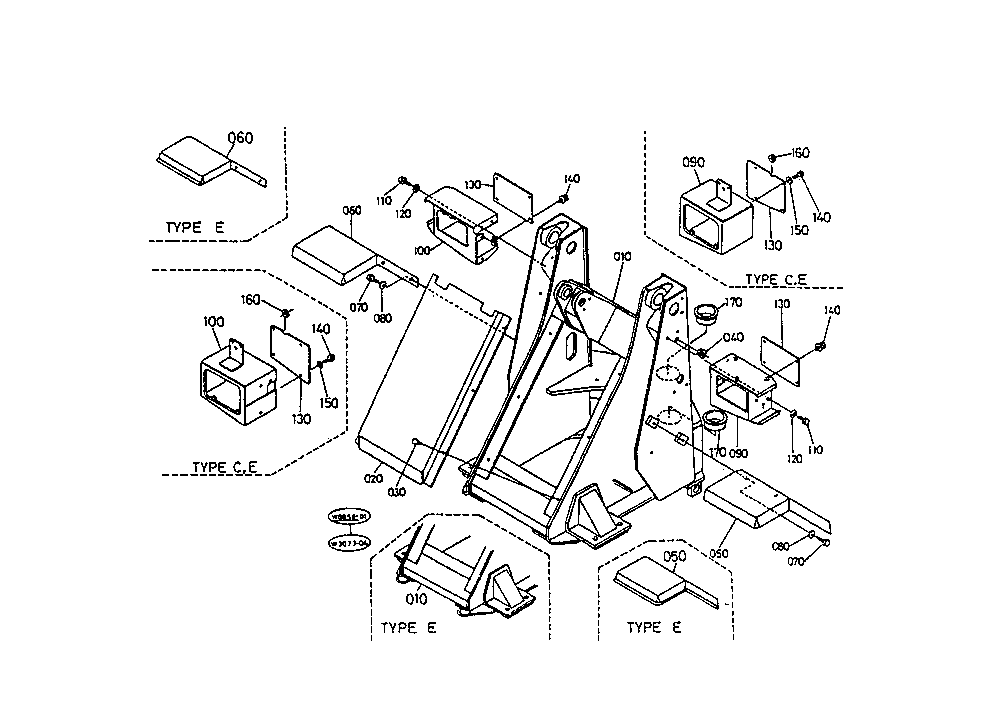 Front Frame