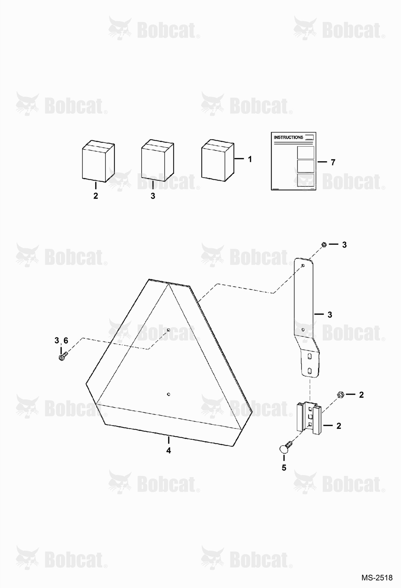 Smv Sign Kit