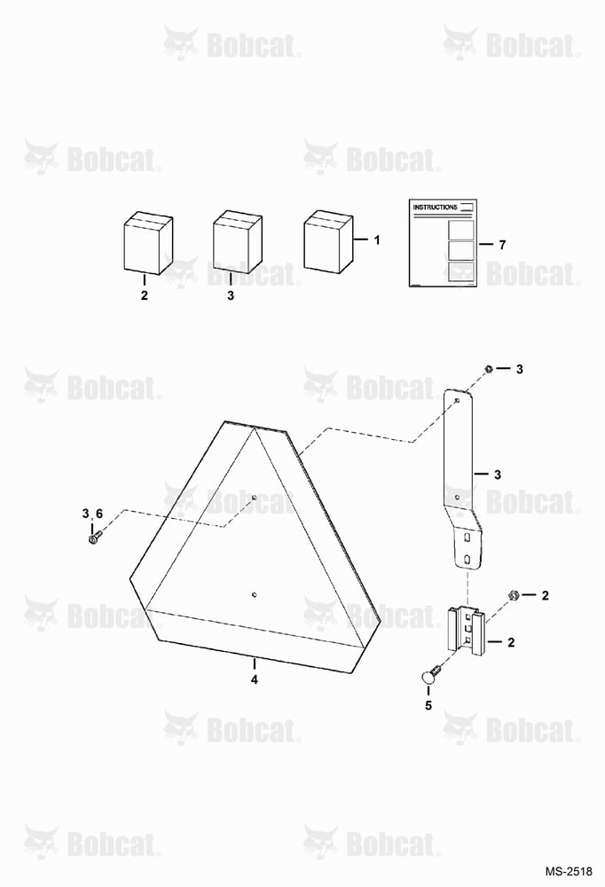 Smv Sign Kit
