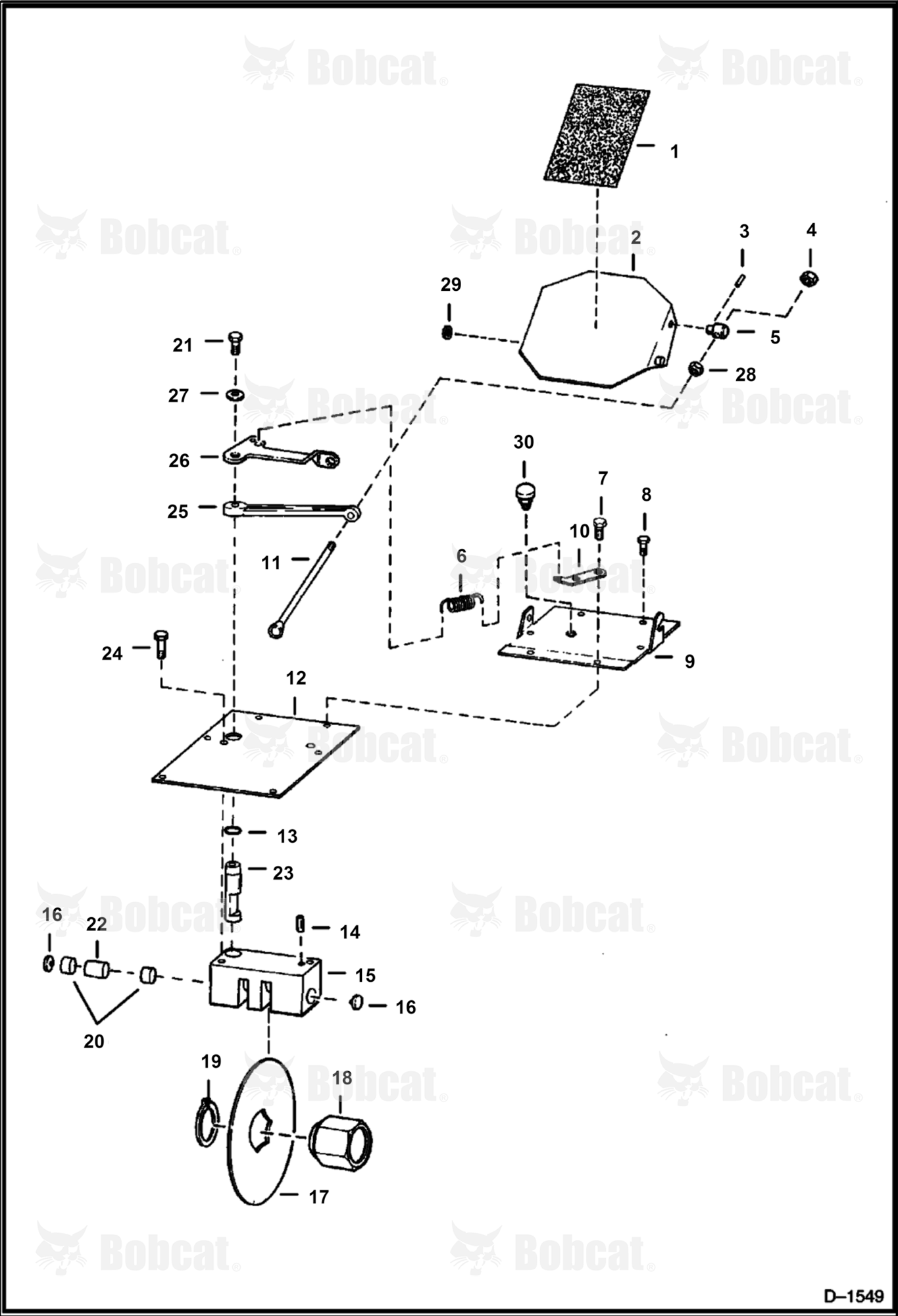 Disc Brake