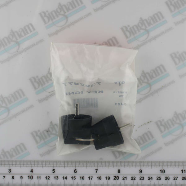 Pid 7322677 pt key ignition pos 1